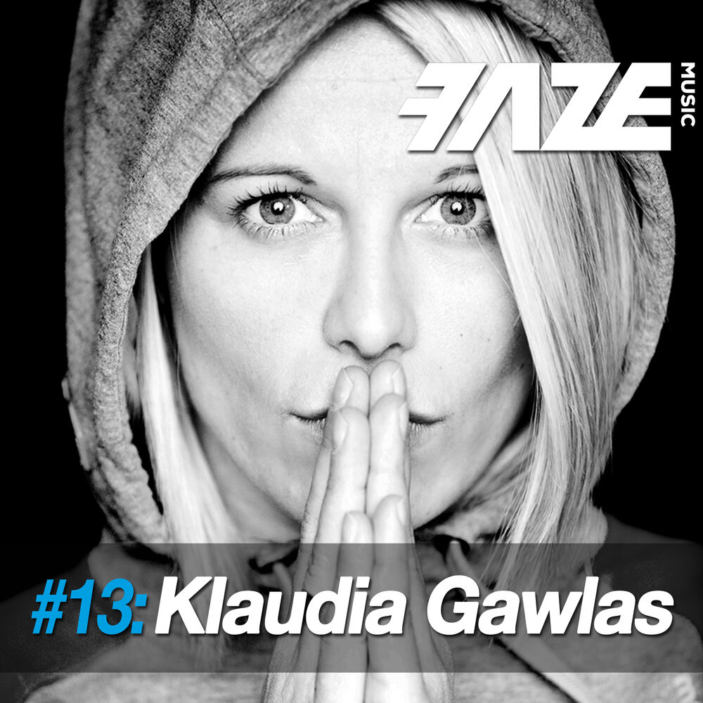 Picture of Faze #13: Klaudia Gawlas