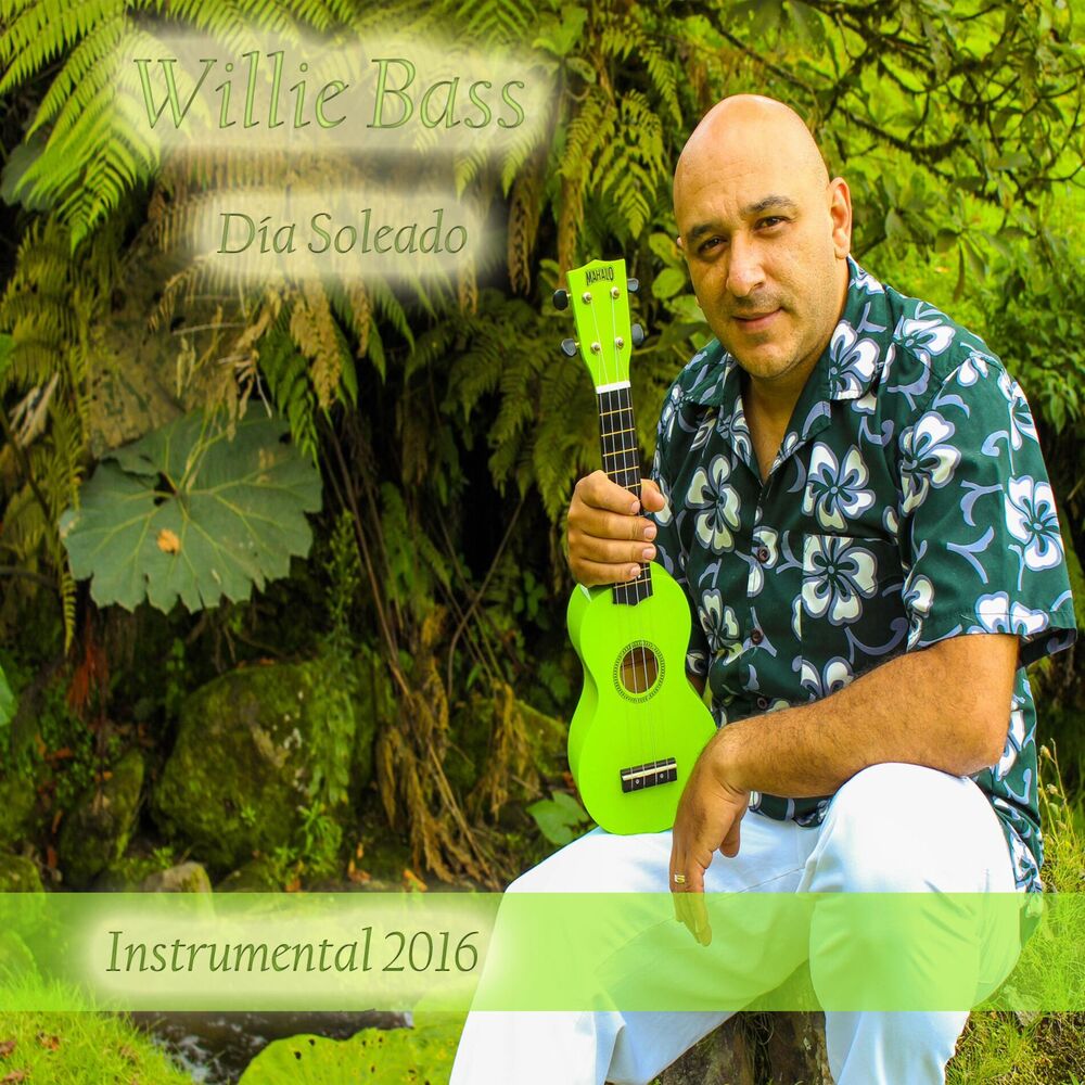 Picture of Día Soleado (Instrumental) 2016