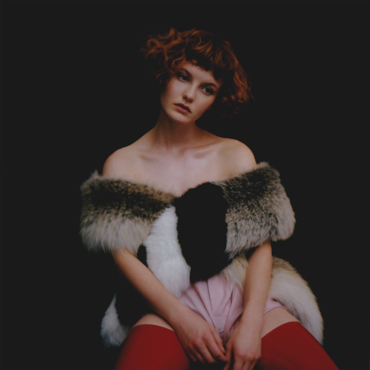 Album cover of Like A Woman