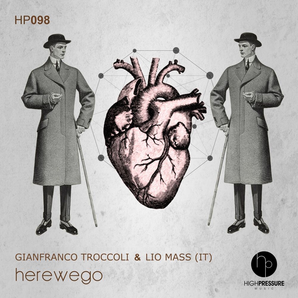 Picture of Herewego