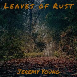Cover of Leaves of Rust
