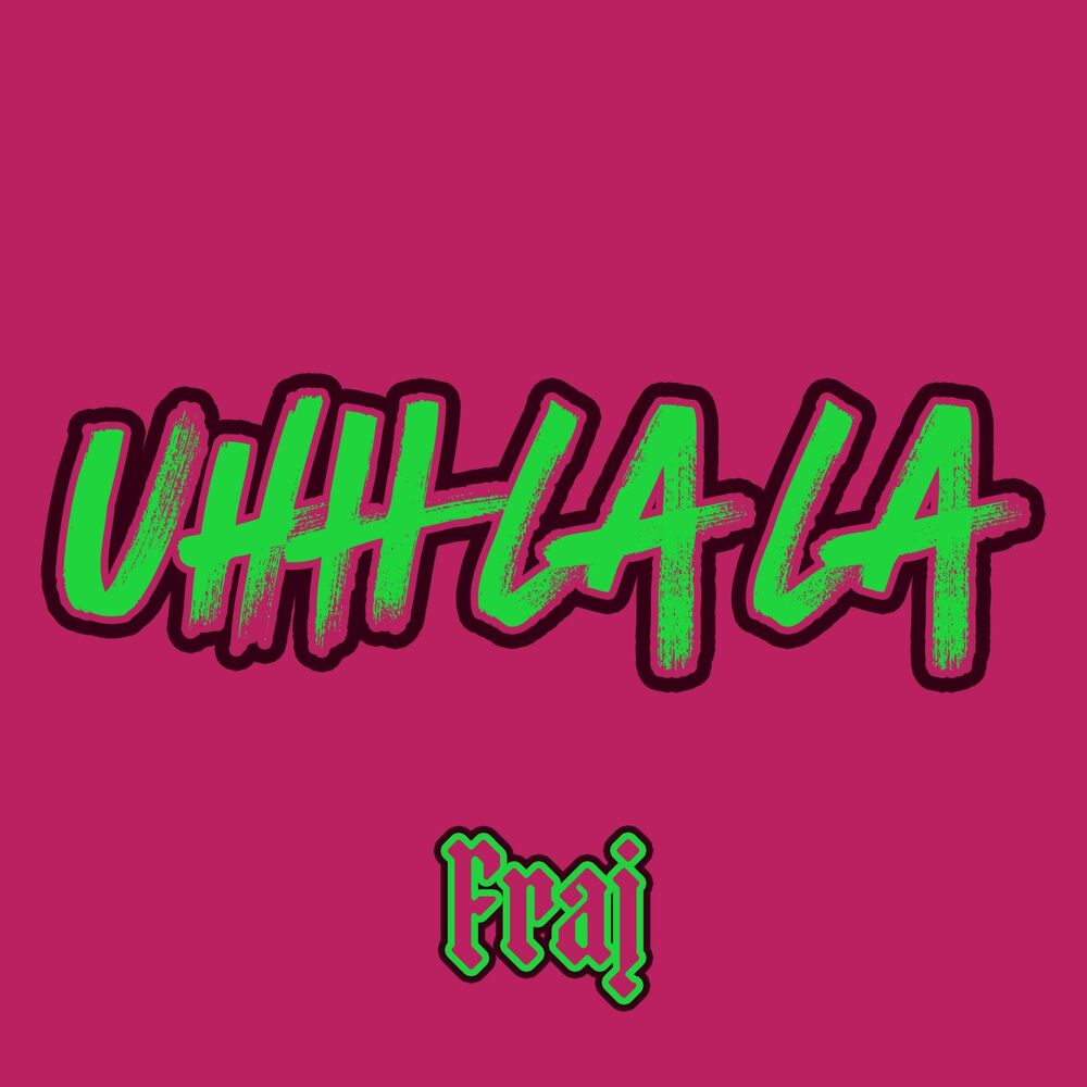 Picture of UHH LA LA
