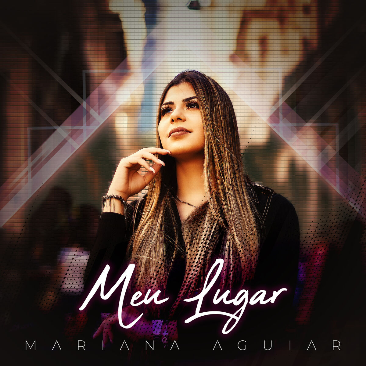 Album cover of Meu Lugar