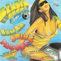 Ensaio de Escola de Samba