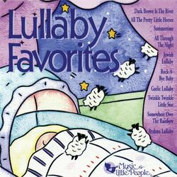 Cover of Lullaby Favorites