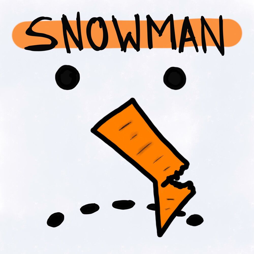 Picture of Snowman