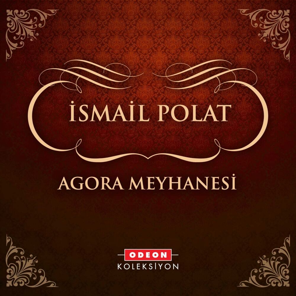 Picture of Agora Meyhanesi