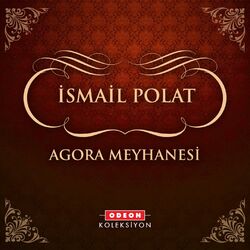 Cover of Agora Meyhanesi