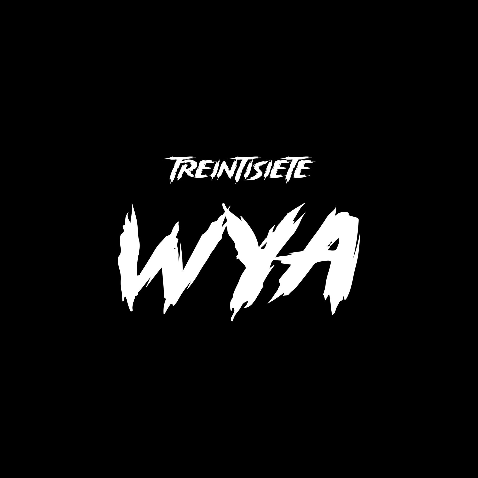 Album cover of WYA