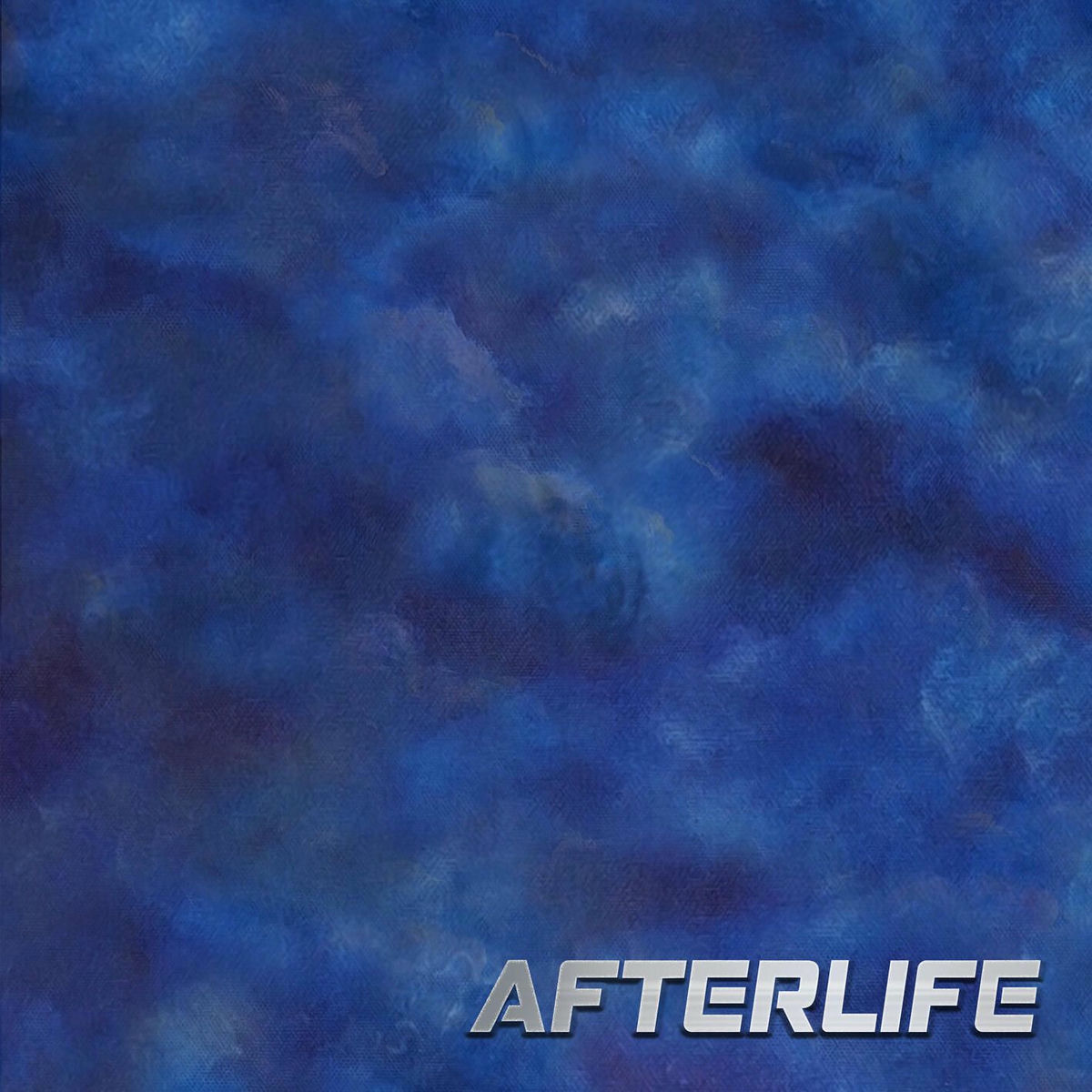 Album cover of Afterlife