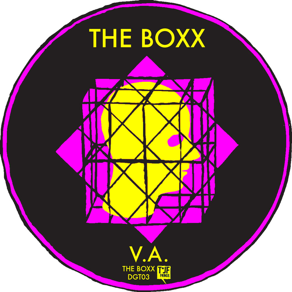 Picture of The Boxx - 003