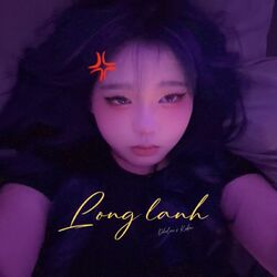 Cover of longlanh
