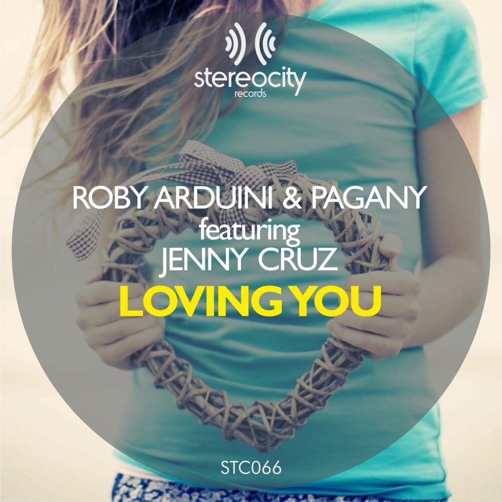 Picture of Loving You