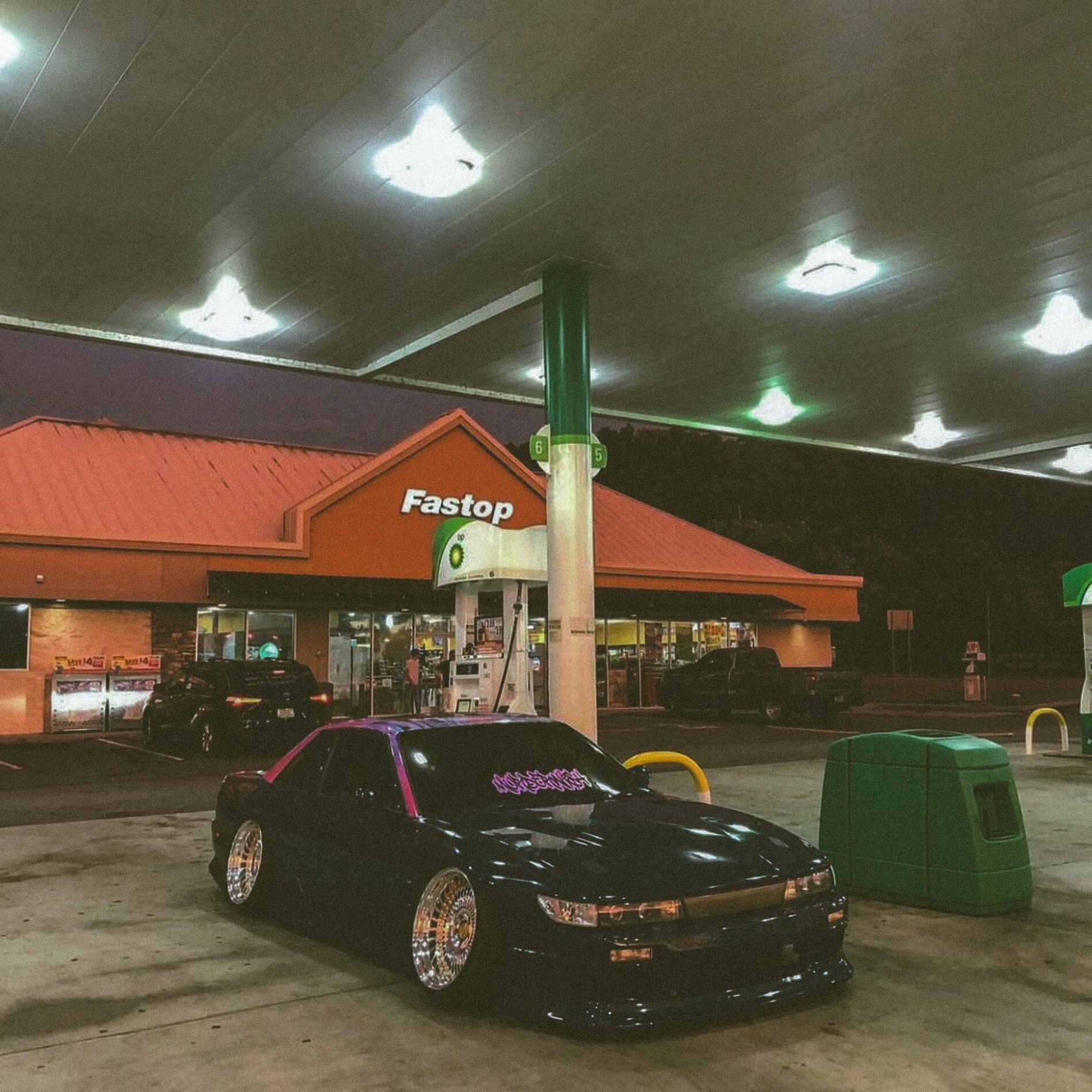 Album cover of BACKGROUND