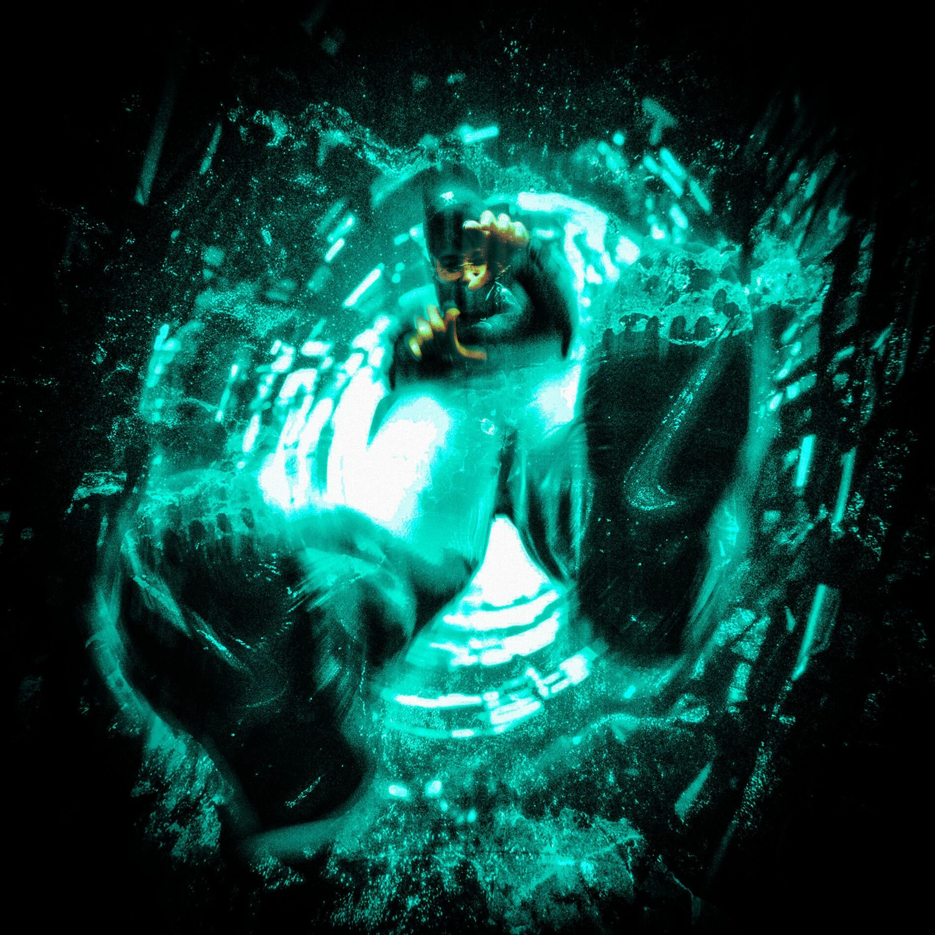 Album cover of Ma Way