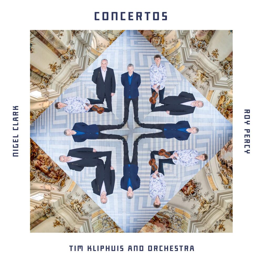 Picture of Concertos