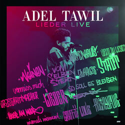 Cover of Lieder (Live)
