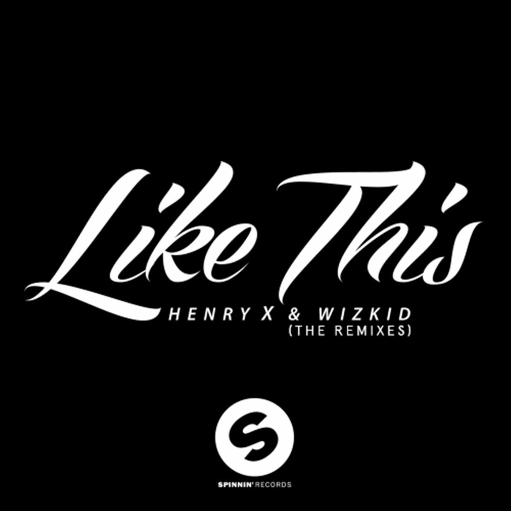 Picture of Like This (The Remixes)