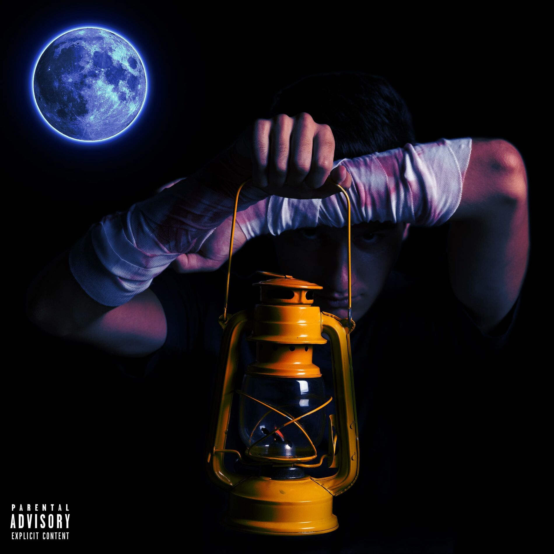Album cover of Sve San Je