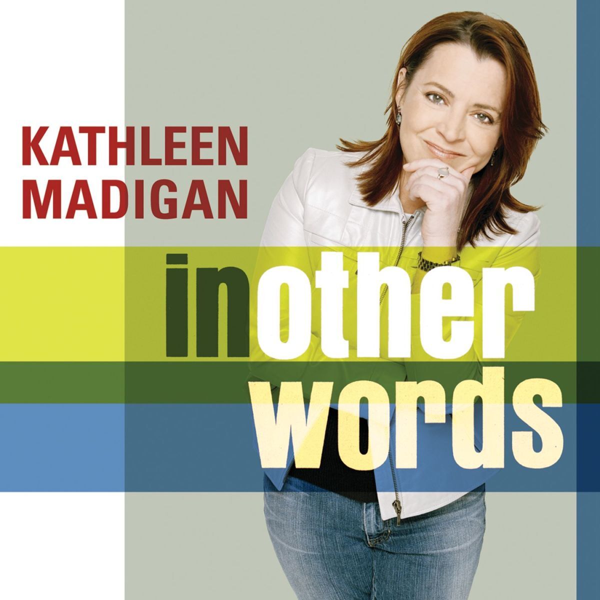 Album cover of In Other Words (U.S. Amended Version)