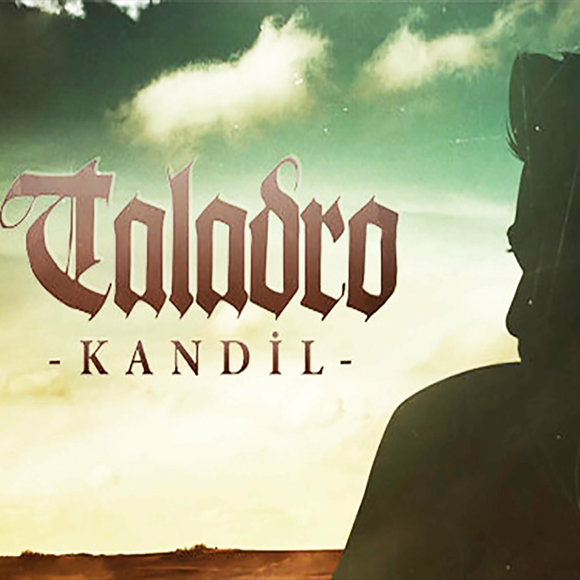 Album cover of Kar Demeti