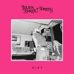 Cover of Dirt