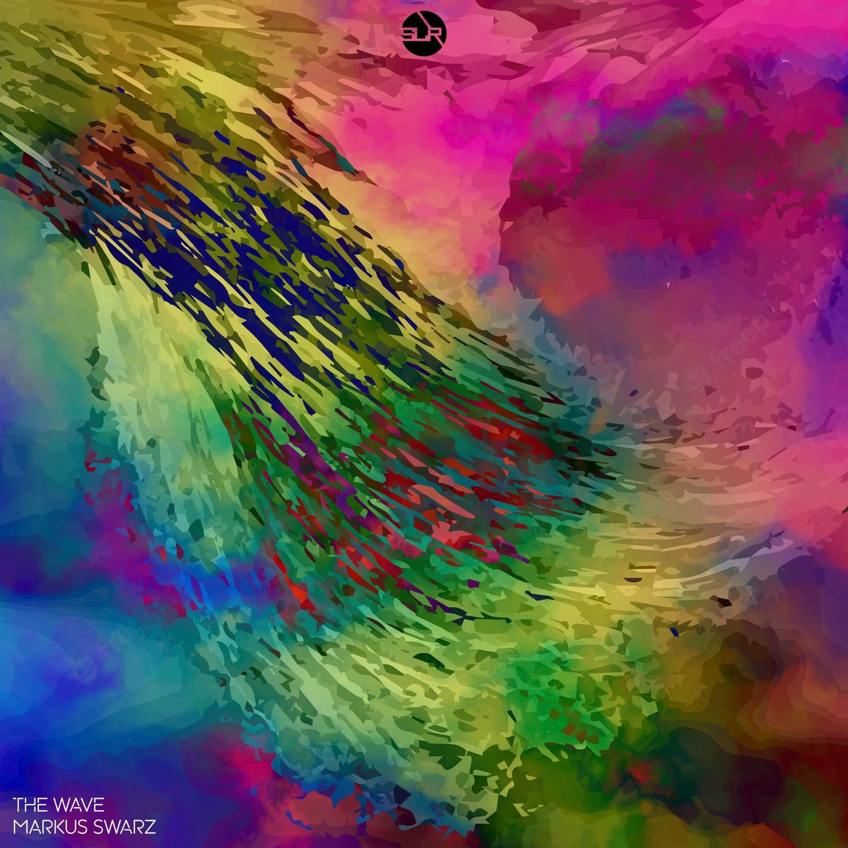 Album cover of The Wave