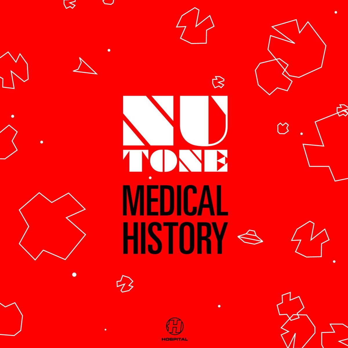 Album cover of Medical History
