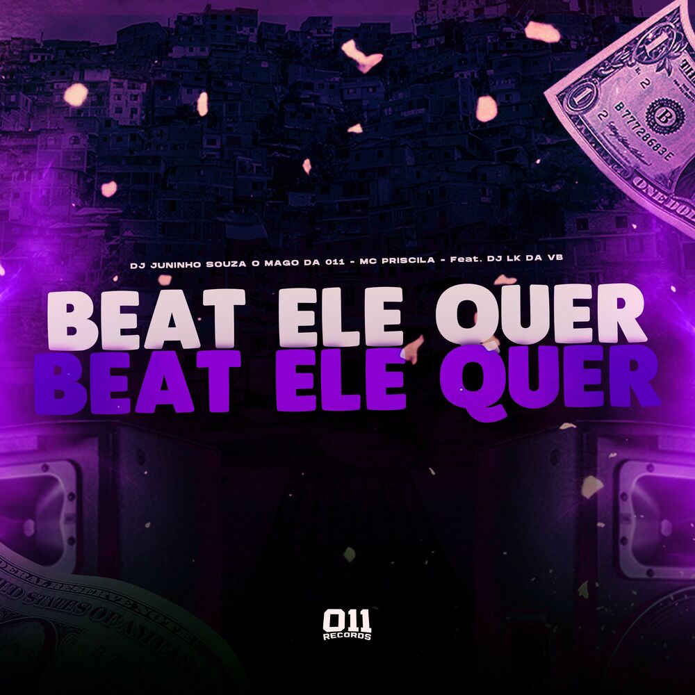 Picture of Beat Ele Quer