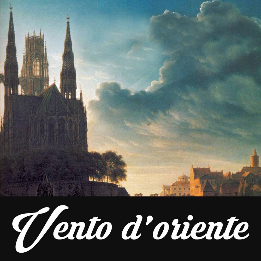 Picture of Vento d'oriente