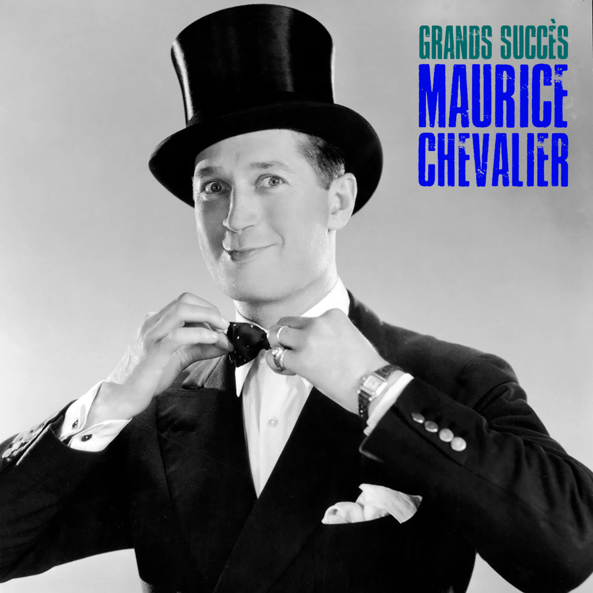 Album cover of Grands Succès