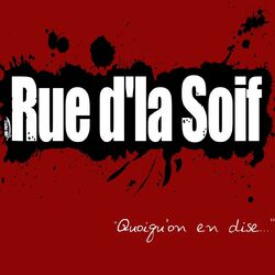 Cover of Quoiqu'on en dise...