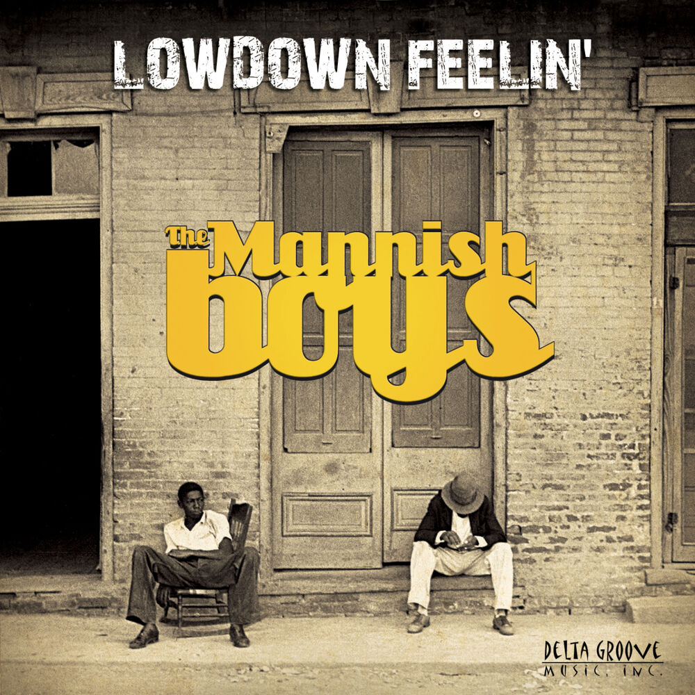 Picture of Lowdown Feelin'