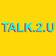 Talk.2.U by Billy Lemos album cover