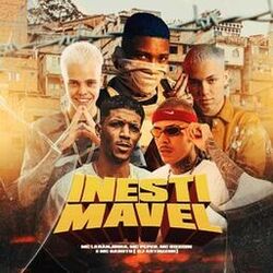 Cover of Inestimável