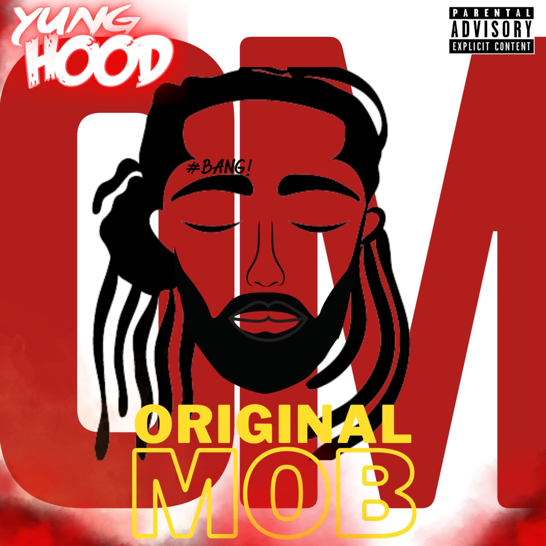Album cover of Original MOB
