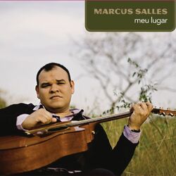 Cover of Meu Lugar