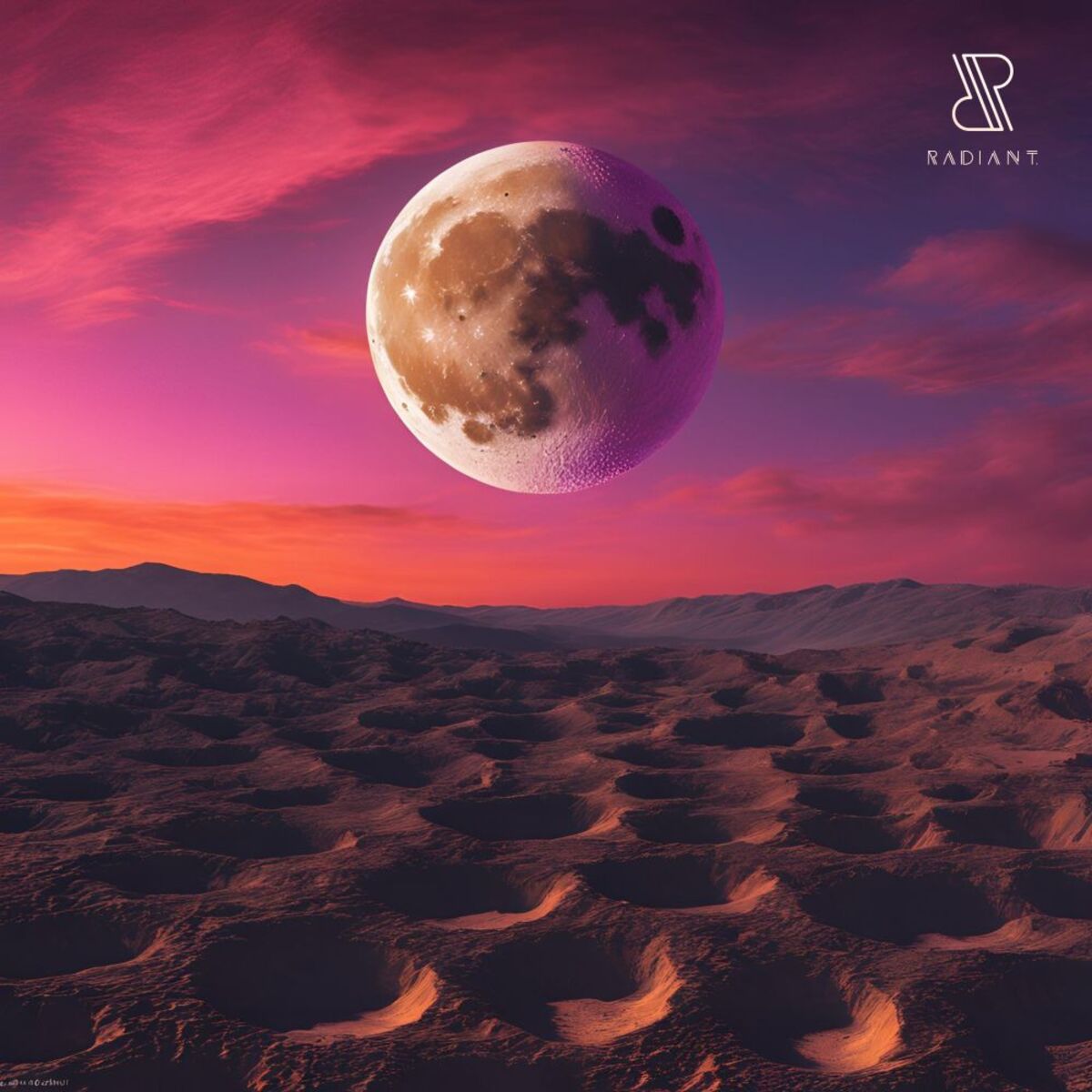 Album cover of Breaking For