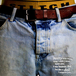 Cover of Stitch