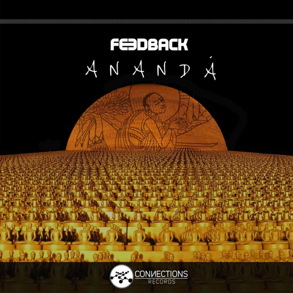 Picture of Ananda Remixes EP