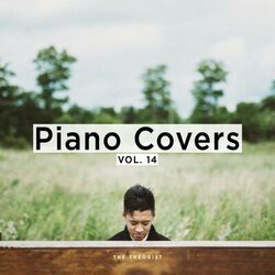 Cover of Piano Covers, Vol. 14