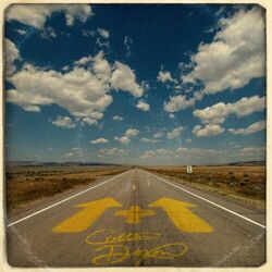 Cover of Up + Up