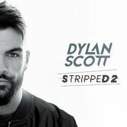 Cover of Stripped 2