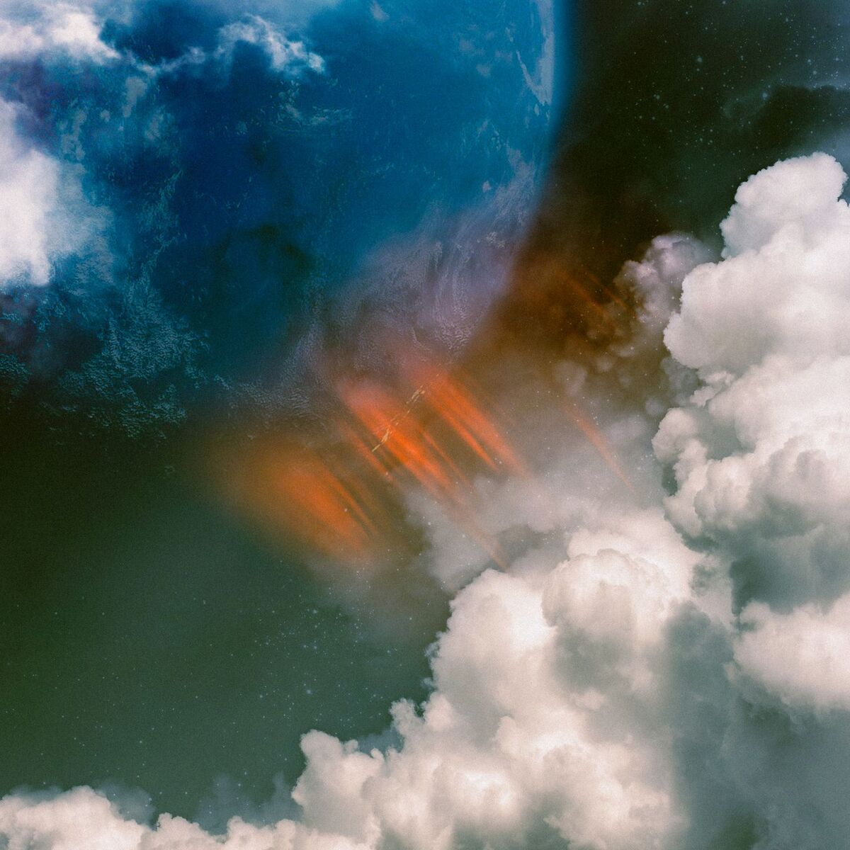 Album cover of We Have Us