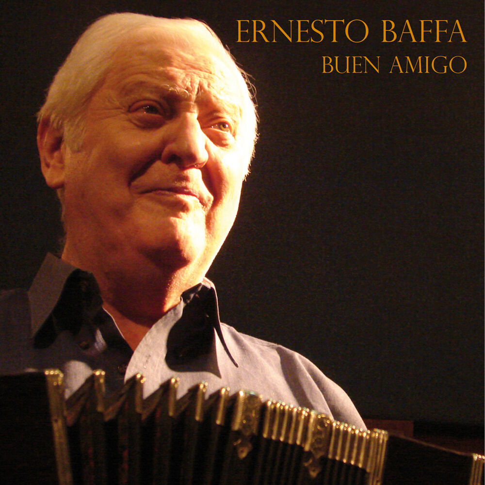 Picture of Buen Amigo