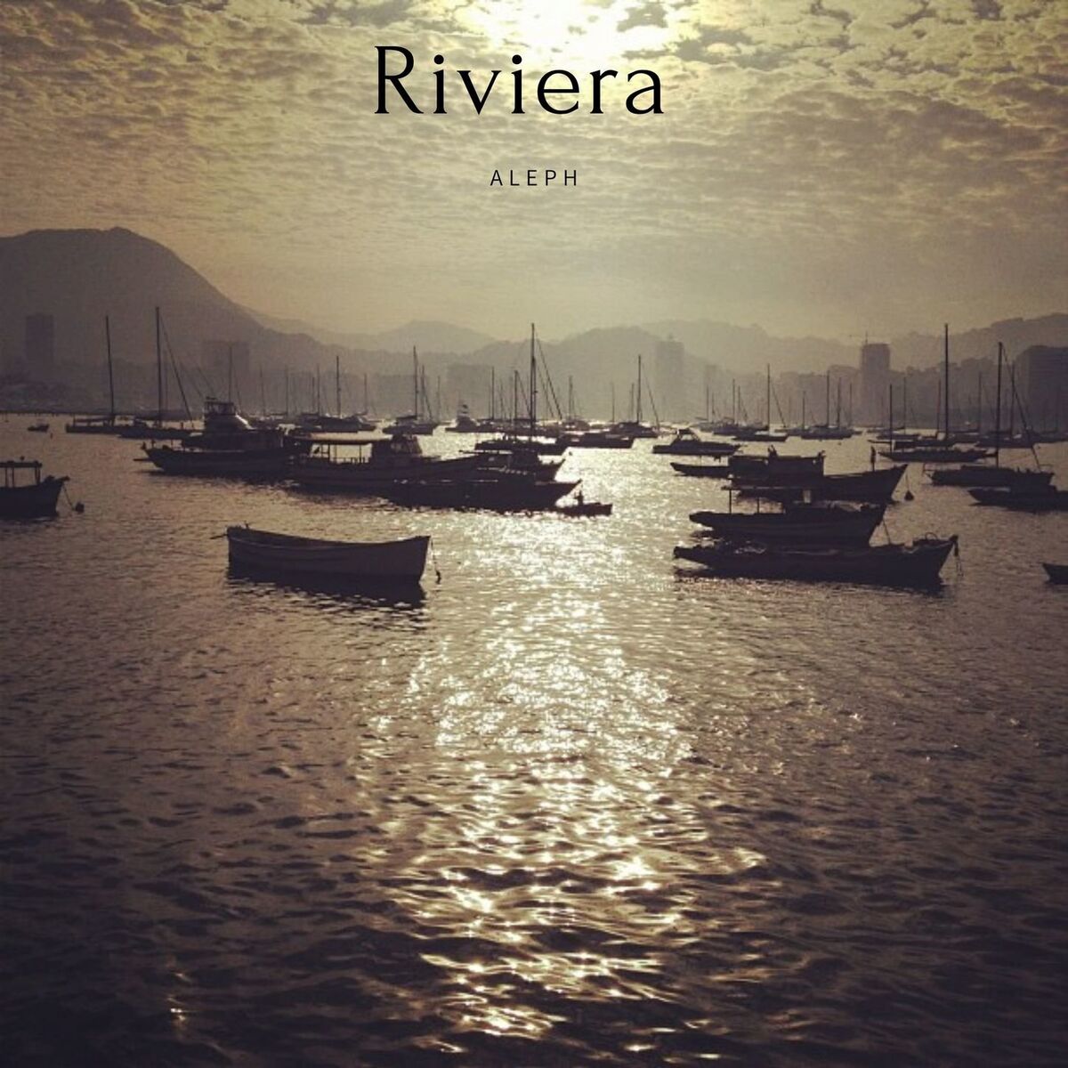 Album cover of Riviera