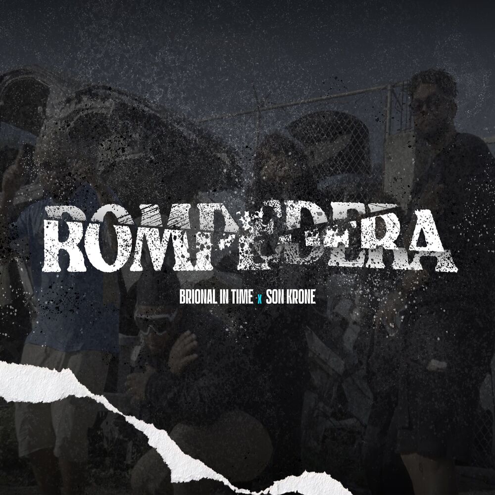 Picture of Rompedera