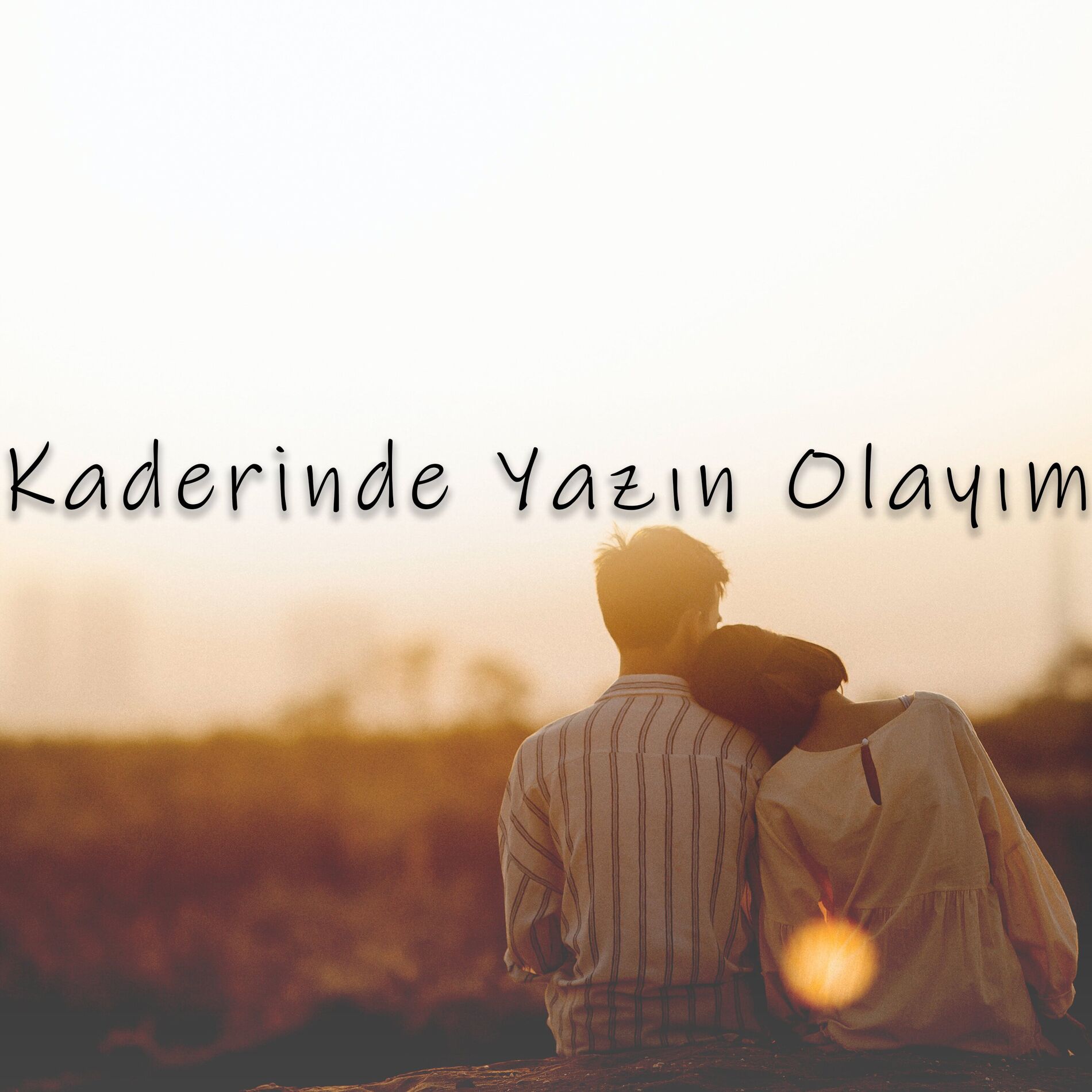 Album cover of Kaderinde Yazın Olayım