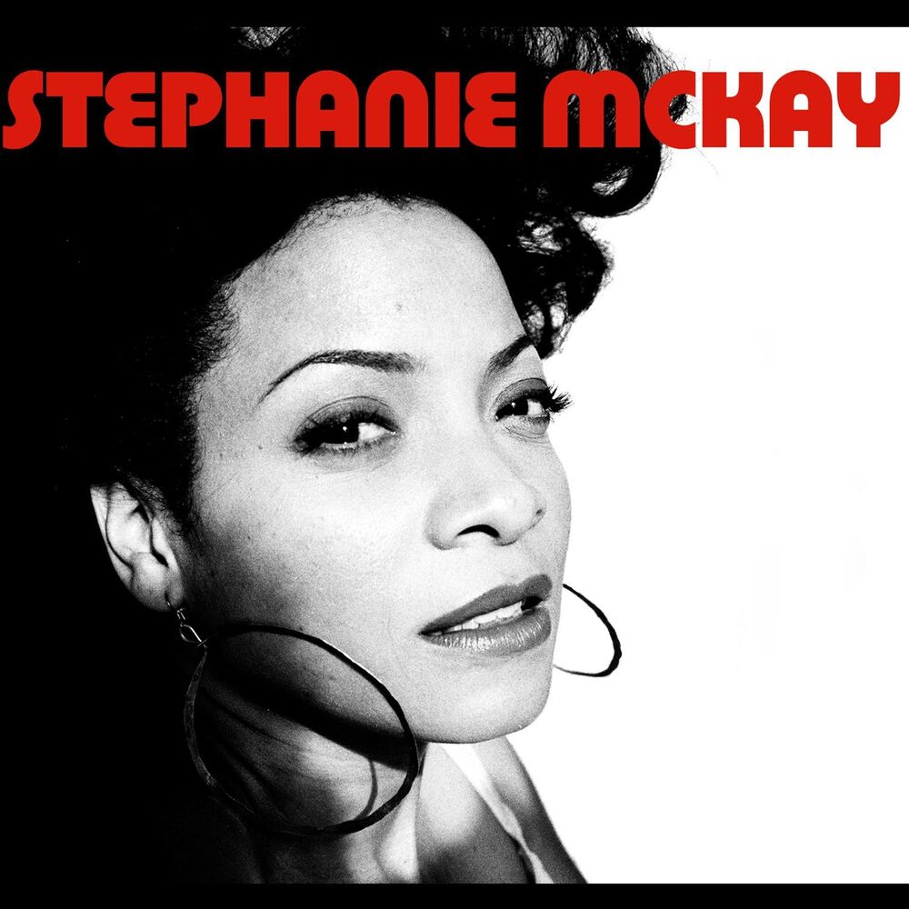 Picture of Stephanie McKay