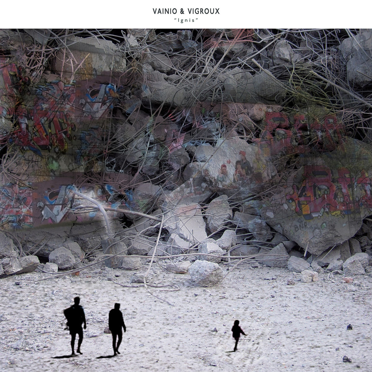 Album cover of Ignis